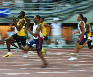 Aviva European Trials