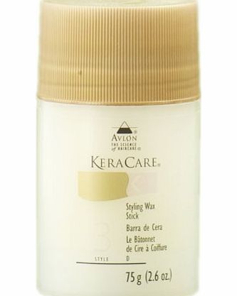 Avlon KeraCare Styling Wax Stick 75 ml or 2.6oz