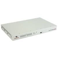 Avocent 16 PORT 2 USER KVM SWITCH- WITH VIRTUAL