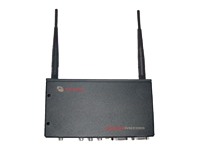 Avocent Emerge Wireless Media Streamer EWMS1000 Receiver - wireless video extender