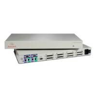 Avocent OUTLOOK 2 USERS X 16 PORT KVM SWITCH