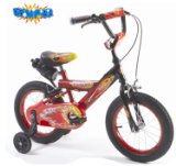 Hakka Moto X Bicycle Boys 20" Bicycle 7 to 9 years