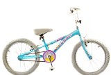 Avocet Concept Calypso 16` Girls Mountain Bike 5-7yrs