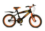 Concept Hotrock 20` Wheel Boys MTB Bike 7-9 Yrs