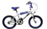 Concept Lightning 16` Wheel Childrens BMX 5-7 Years