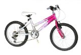 Concept Siesta 18` Wheel Girls Mountain Bike