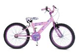 Concept Starlite Girls 16` Wheel Mountain Bike