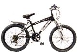 Avocet Concept Terminator 20` Boys Mountain Bike 7-9 Yrs