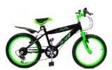 Concept Alien 18` Wheel Boys Mountain Bike