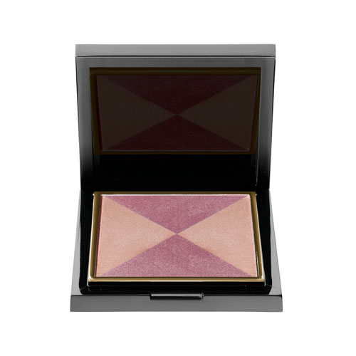 Avon 24K Sculpt and Shimmer Gold Blush Duo