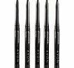 Avon 5x Avon Glimmerstick Eye Liner - Blackest Black