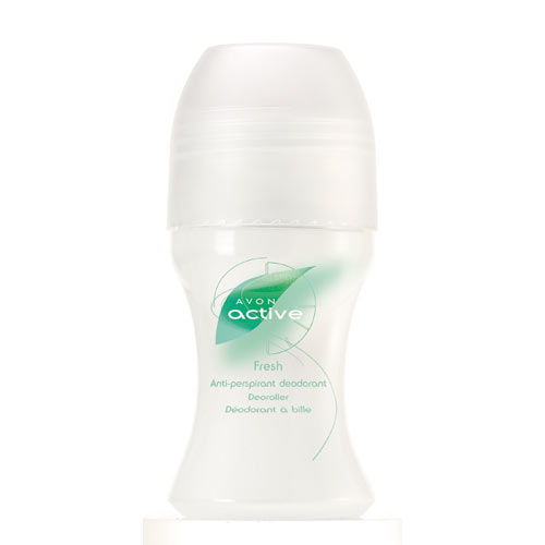 Avon Active Fresh Roll On