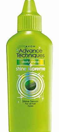 Avon Advance Techniques Daily Shine Serum 60 ml