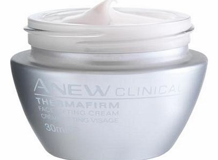 ANEW CLINICAL ThermaFirm Face Lifting Cream