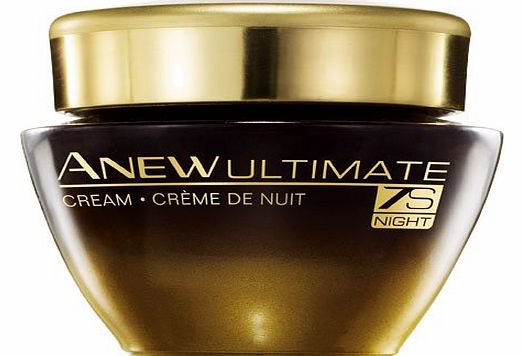 Avon Anew Ultimate 7S Night Cream 50ml