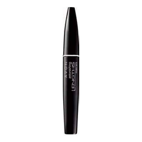 Avon Astonishing Lengths Mascara in Black