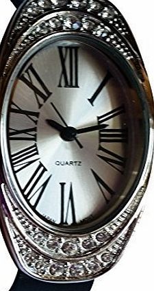 Avon BEAUTIFUL Francesca watch