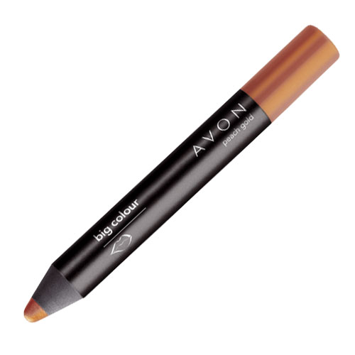 Avon Big Colour Lip Pencil