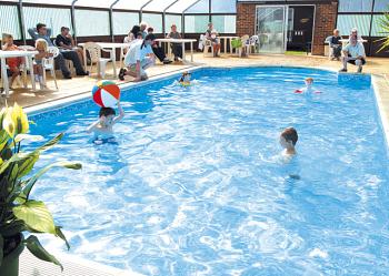 Avon Cabin Holiday Park