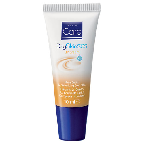 Care Dry Skin SOS Lip Cream