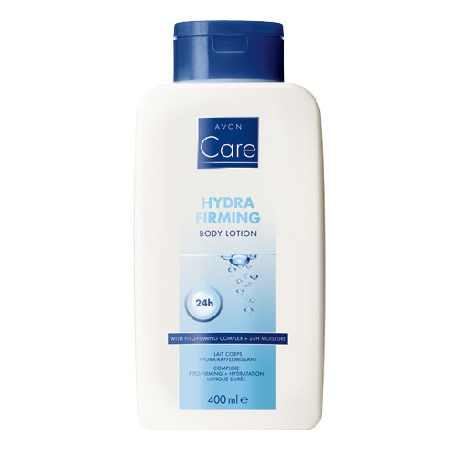 Care Hydra Firming Body Lotion