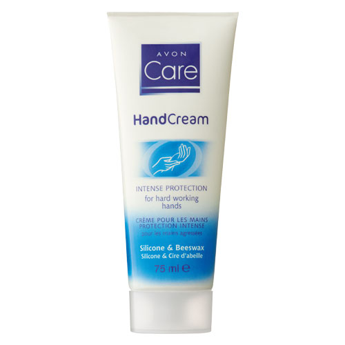 Avon Care Intense Protection Hand Cream