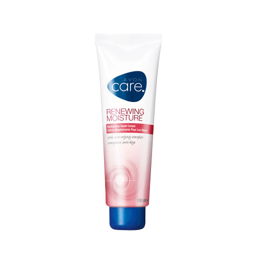 Care Renewing Moisture Hand Cream