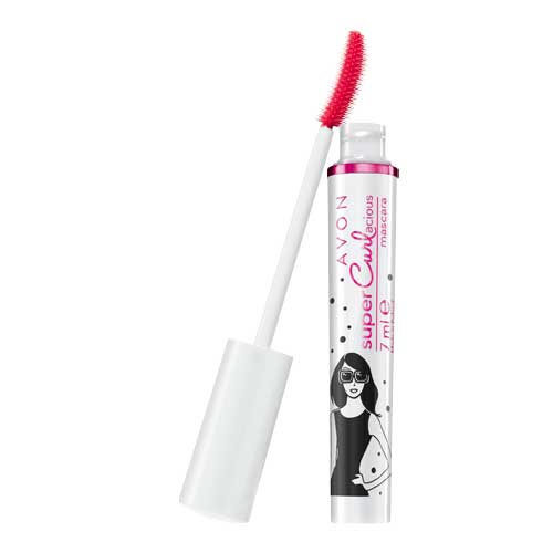 Avon Catwalk SuperCurlacious Mascara