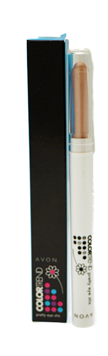 ColorTrend Pretty Eye Stix - Violet Bloom