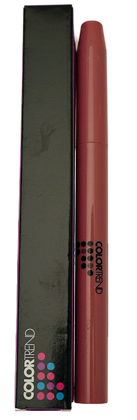 Avon ColorTrendLip Stix- Romantic Rose