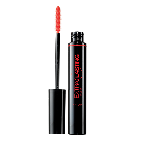Avon Extra Lasting Mascara