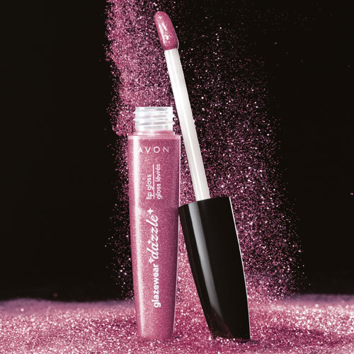 Avon Glazewear Dazzle Lip Gloss