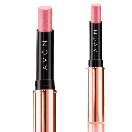 Avon Glazewear Silky Shine Lipstick