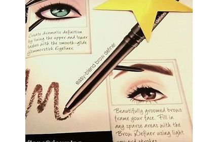 Avon Glimmersticks EYEBROW DEFINER - Blonde