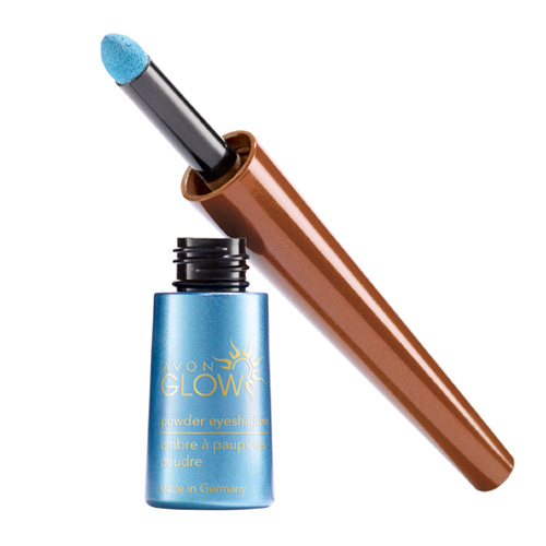 Avon Glow Powder Eyeshadow