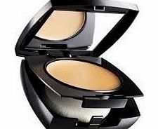 Avon Ideal Flawless Cream to Powder Foundation in Natural Beige
