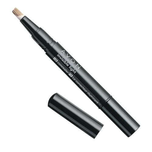 Avon Invisible Light Concealer