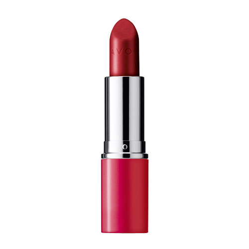 Avon Little Red Dress Lipstick