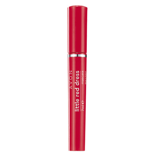 Avon Little Red Dress Mascara