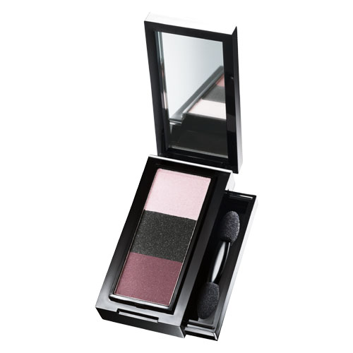 Avon Onyx Lustre Tri-Shadow