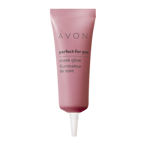Avon Perfect-For-You Cheek Glow