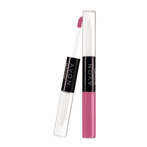 Avon Perfect Wear ExtraLasting Shimmer Lip Colour