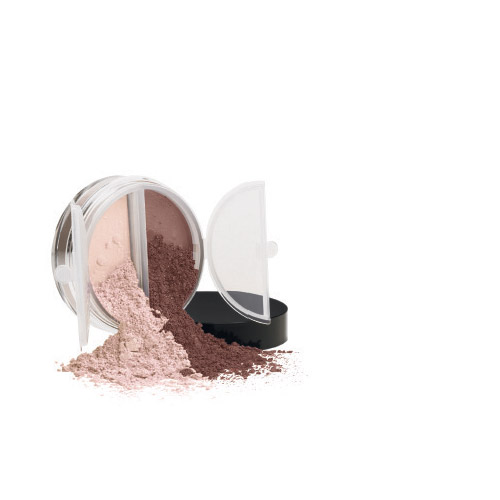 Avon Smooth Minerals Eyeshadow In the Nude