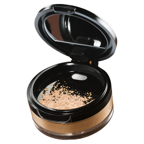 Avon Smooth Minerals Powder Foundation