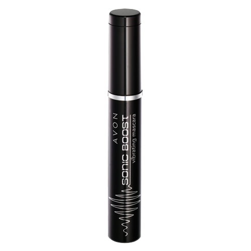 Avon Sonic Boost Vibrating Mascara