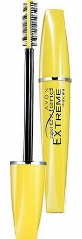 Avon Super Extend Extreme Mascara