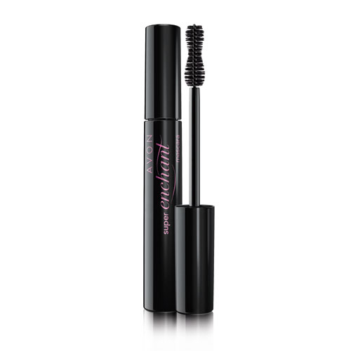 Avon SuperEnchant Mascara
