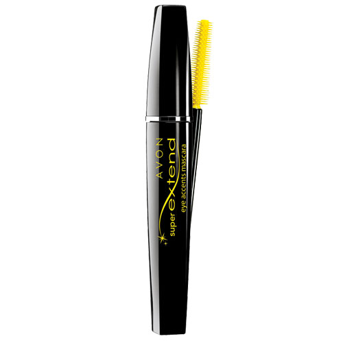 Avon SuperExtend Eye Accents Mascara