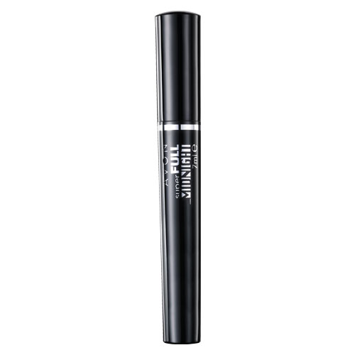 avon SuperFull Midnight Mascara