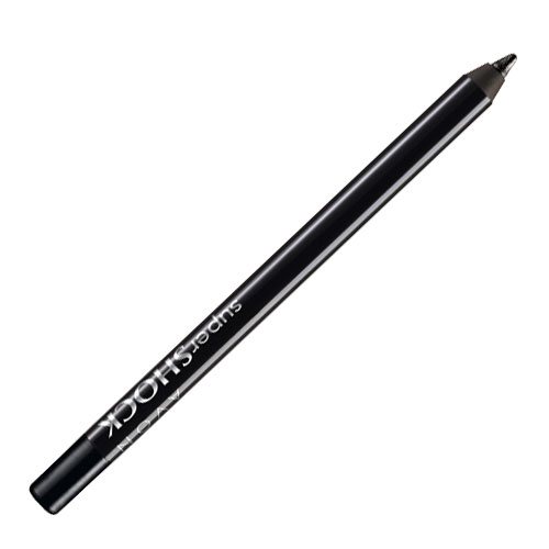avon Supershock Gel Eyeliner Pencil